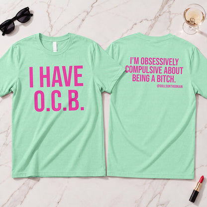 O.C.B. T-Shirt