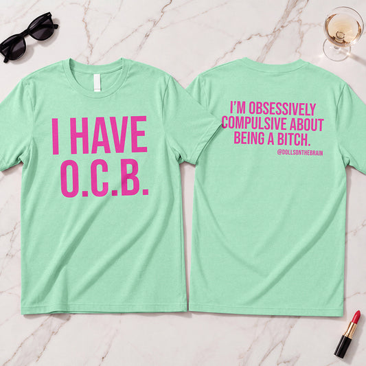 O.C.B. T-Shirt