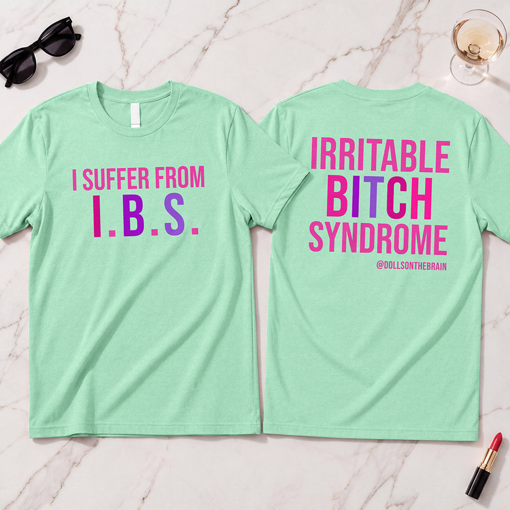 I.B.S. T-Shirt