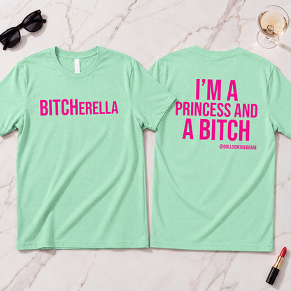 BITCHerella T-Shirt
