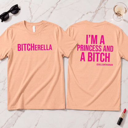 BITCHerella T-Shirt