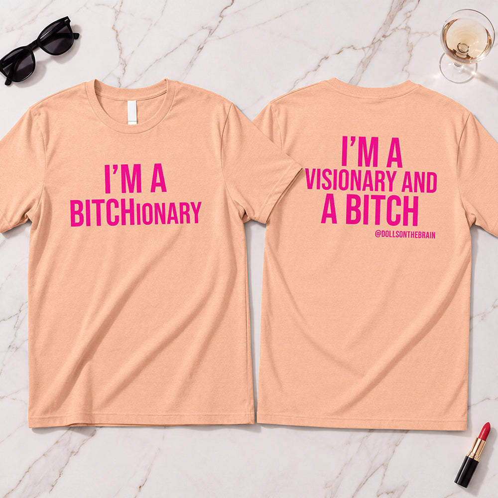 BITCHionary T-Shirt
