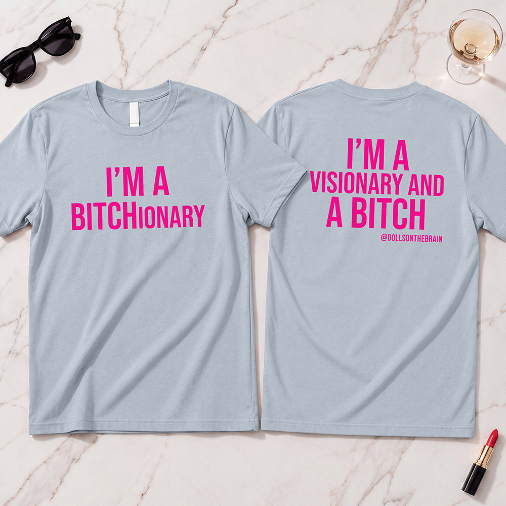 BITCHionary T-Shirt