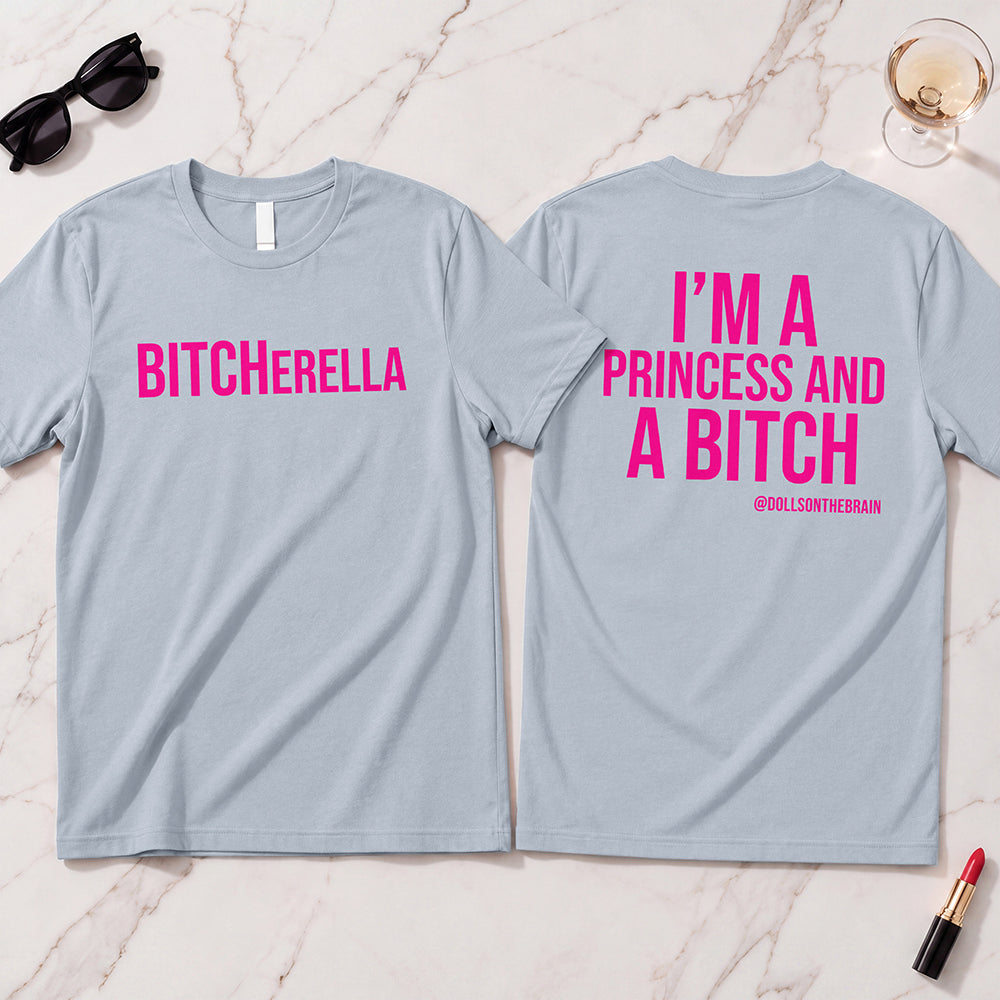 BITCHerella T-Shirt