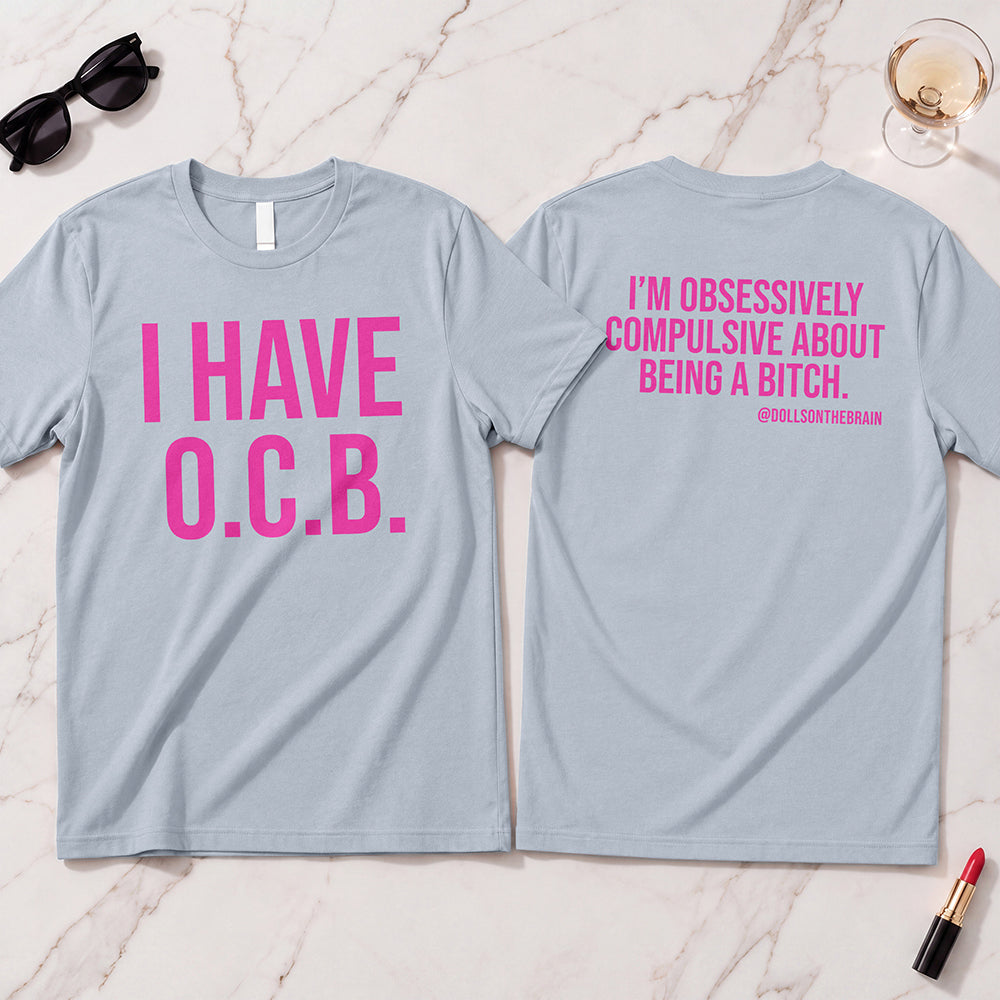O.C.B. T-Shirt