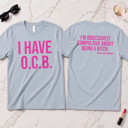 O.C.B. T-Shirt