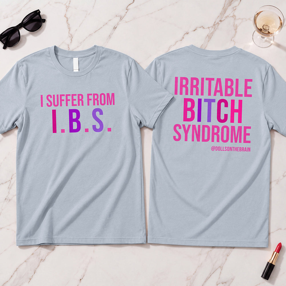 I.B.S. T-Shirt