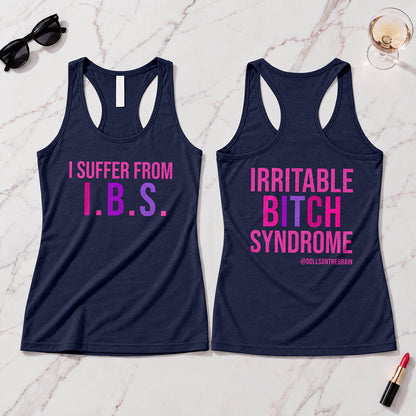 I.B.S. Tank Top