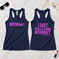 BITCHcraft Tank Top