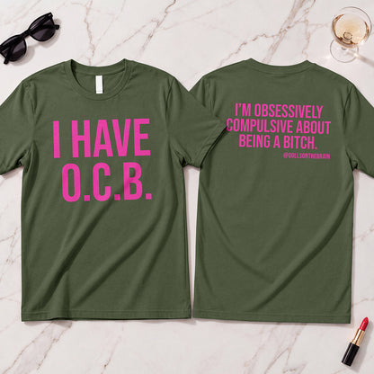 O.C.B. T-Shirt