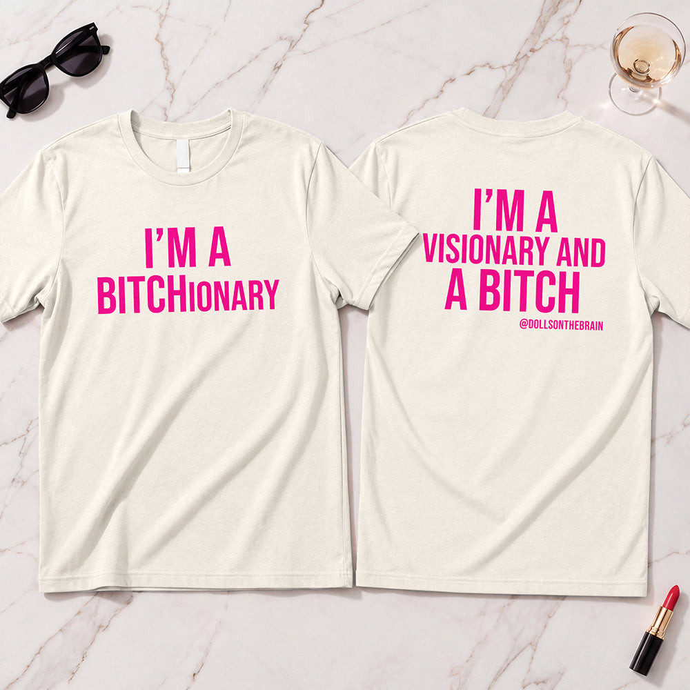 BITCHionary T-Shirt