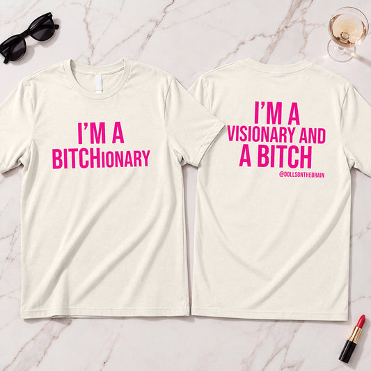 BITCHionary T-Shirt