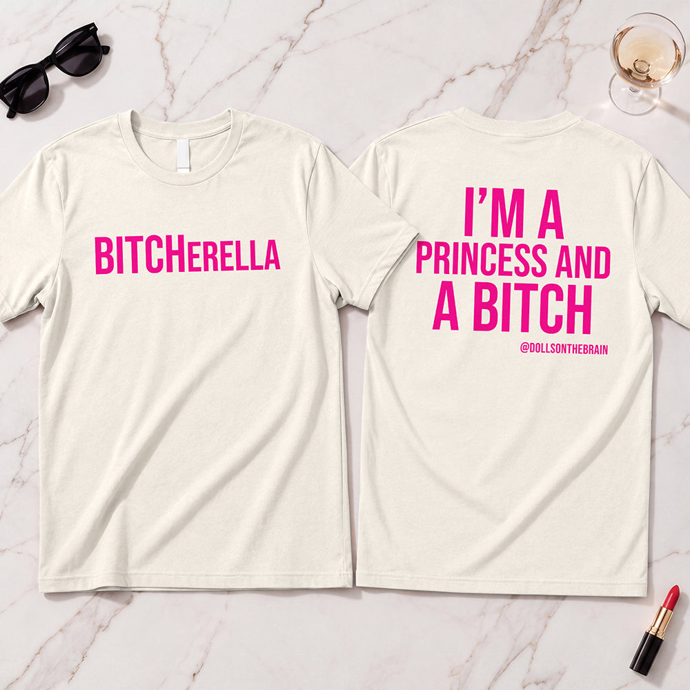 BITCHerella T-Shirt