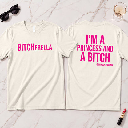 BITCHerella T-Shirt