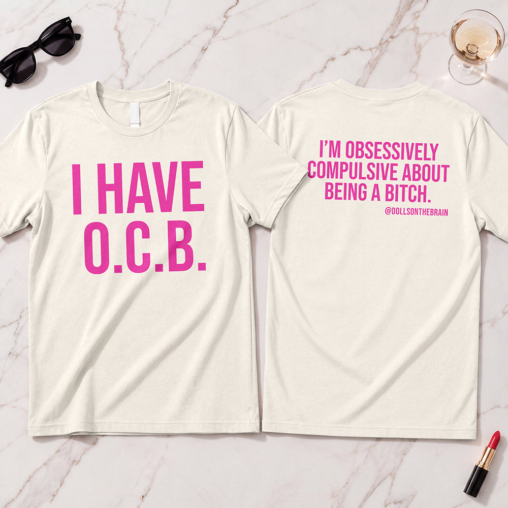 O.C.B. T-Shirt