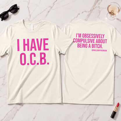 O.C.B. T-Shirt