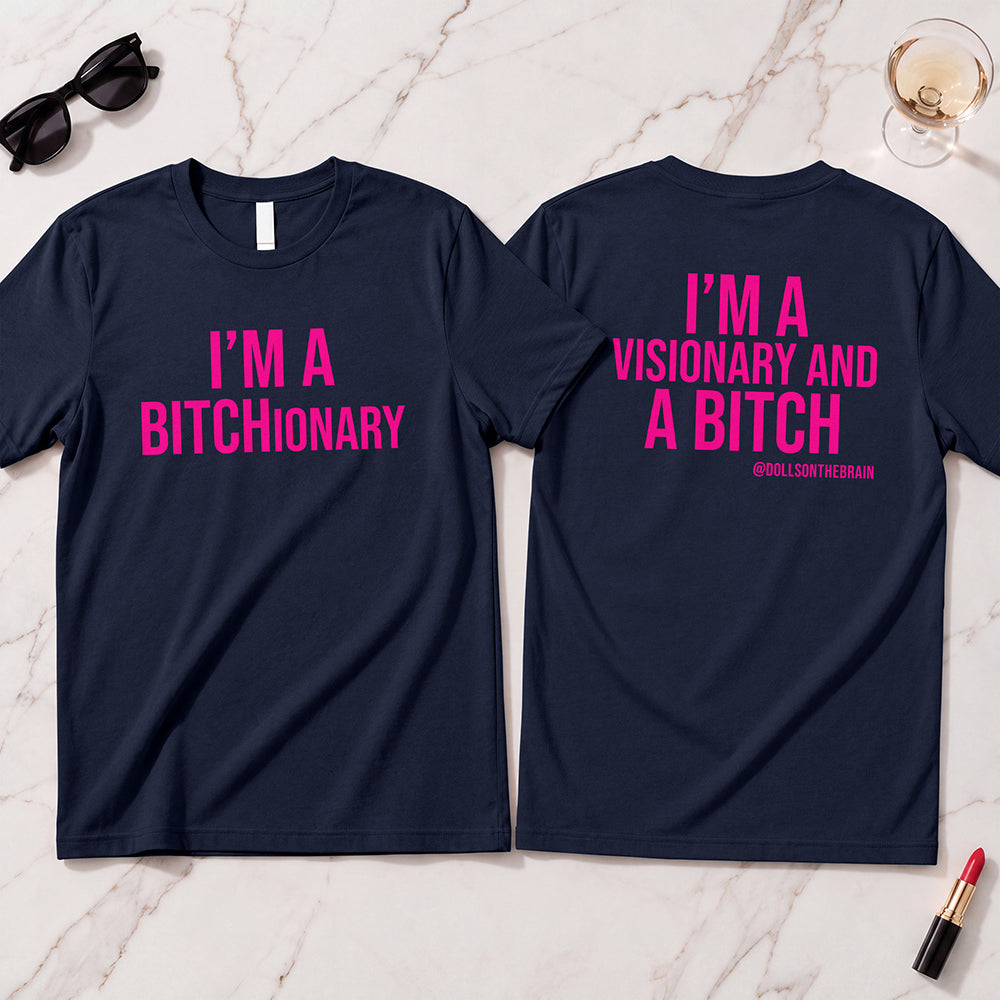 BITCHionary T-Shirt