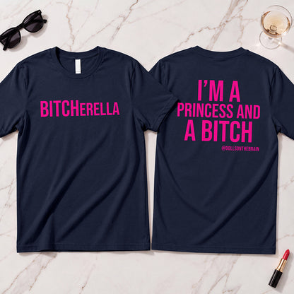 BITCHerella T-Shirt