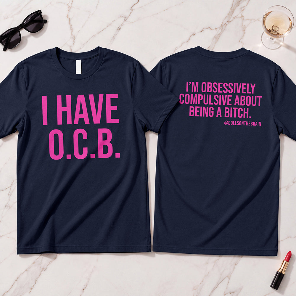 O.C.B. T-Shirt