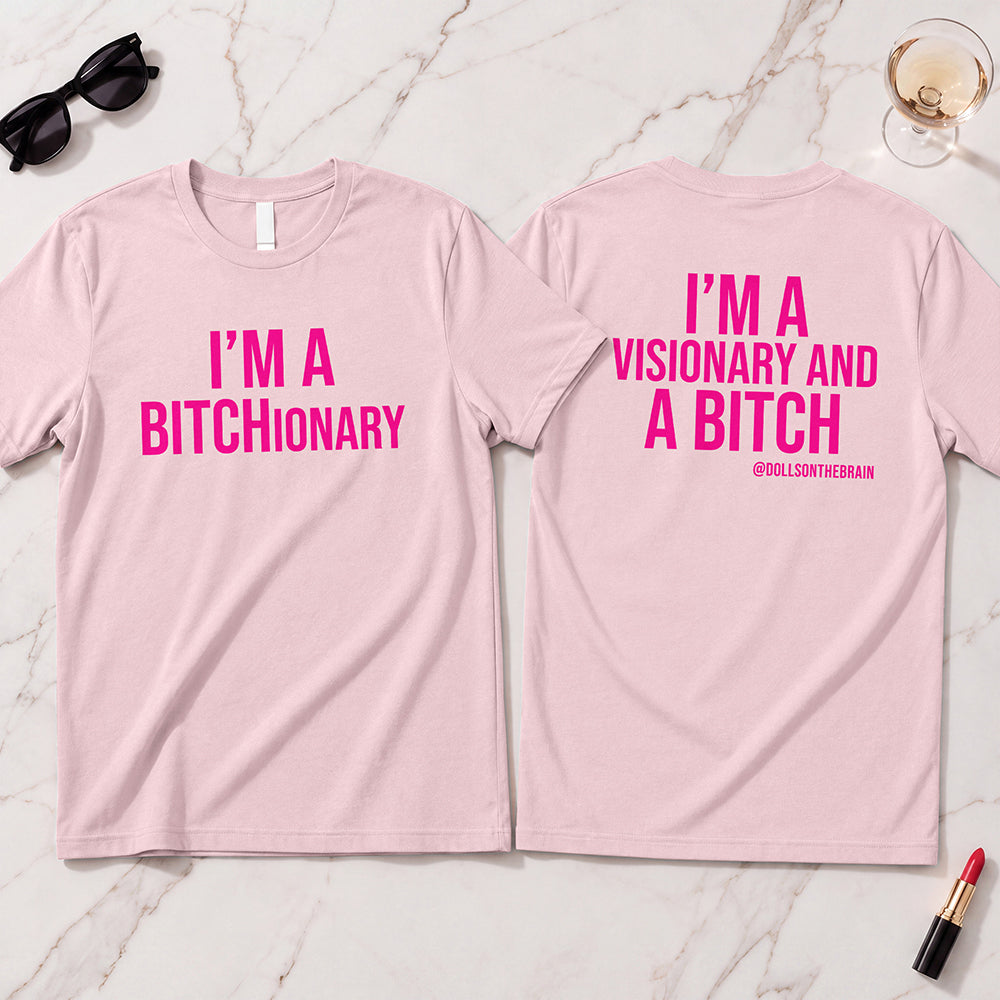 BITCHionary T-Shirt