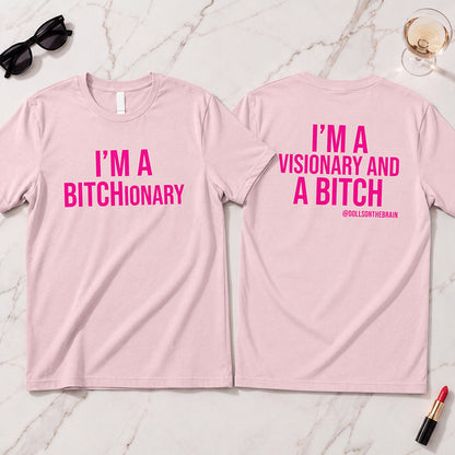 BITCHionary T-Shirt
