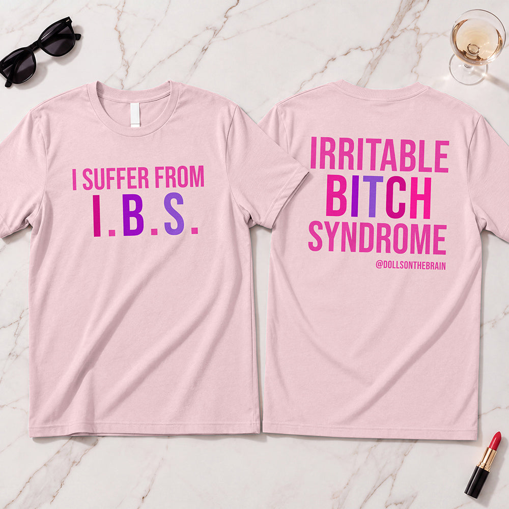 I.B.S. T-Shirt