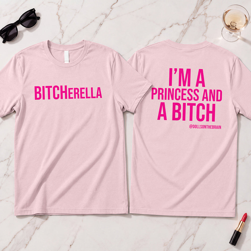 BITCHerella T-Shirt