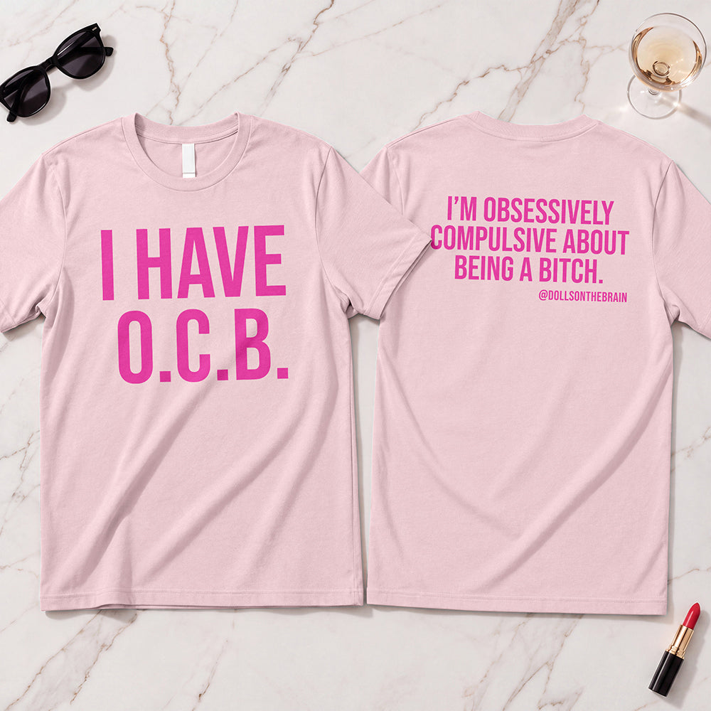 O.C.B. T-Shirt