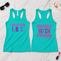 I.B.S. Tank Top