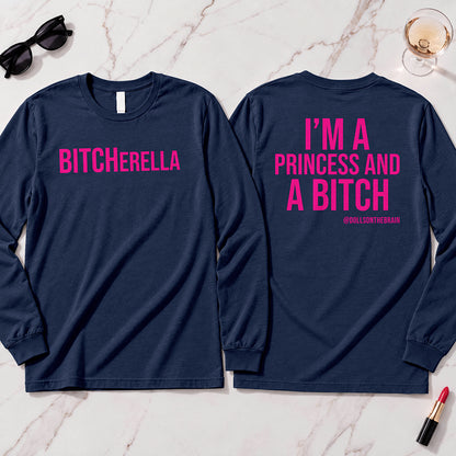 BITCHerella Long Sleeve