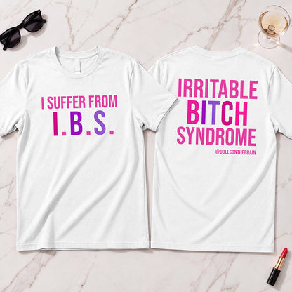 I.B.S. T-Shirt