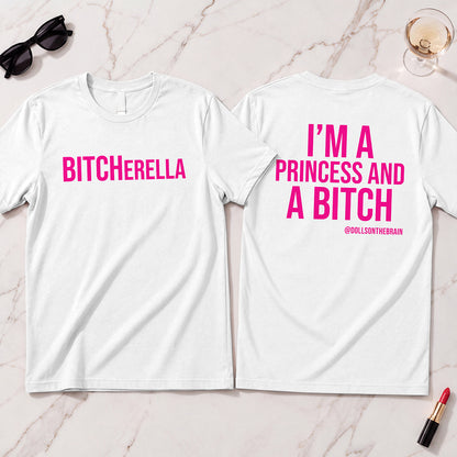BITCHerella T-Shirt