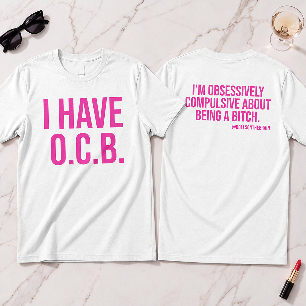 O.C.B. T-Shirt