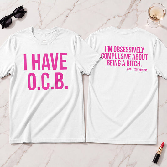 O.C.B. T-Shirt