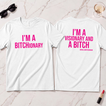 BITCHionary T-Shirt