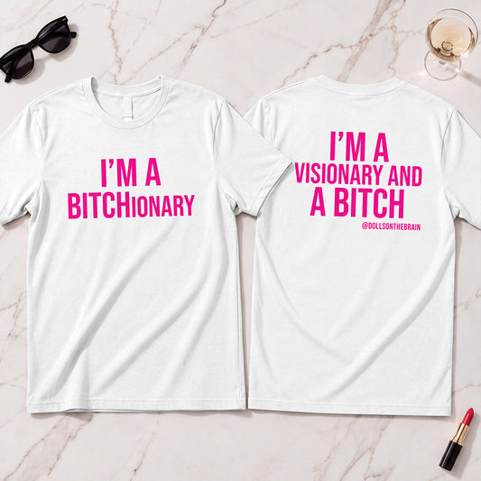 BITCHionary T-Shirt
