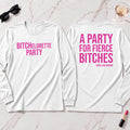 BITCHelorette Long Sleeve