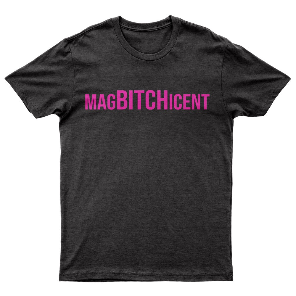 EBITCHiency. Say it with your chest.